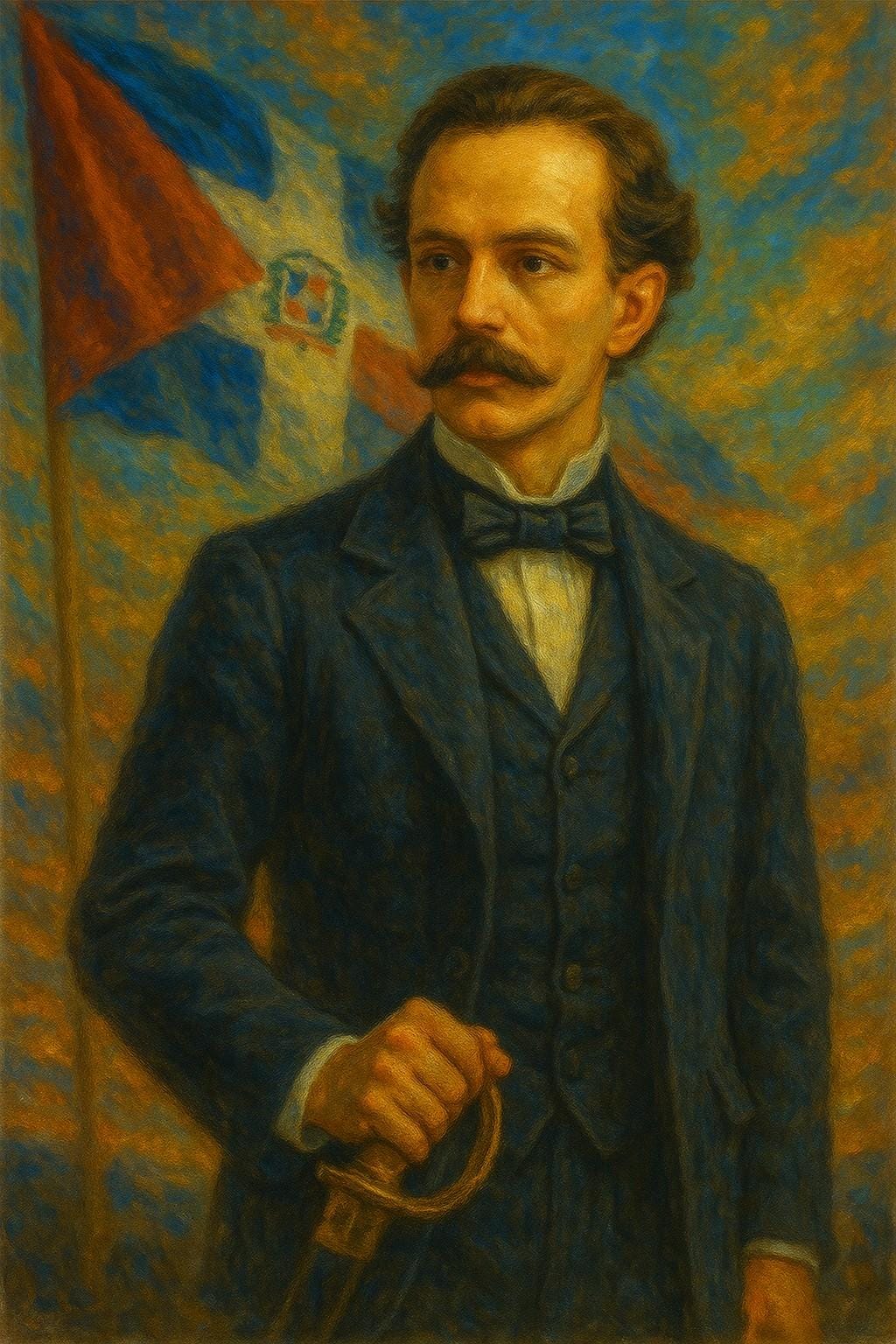 Patriotas del Caribe